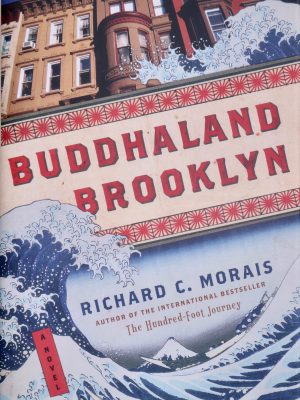 Buddhaland_Brooklyn_Cover