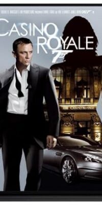 Casino Royale Casino Royale