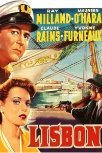 Lisbon (1956) Lisbon (1956)